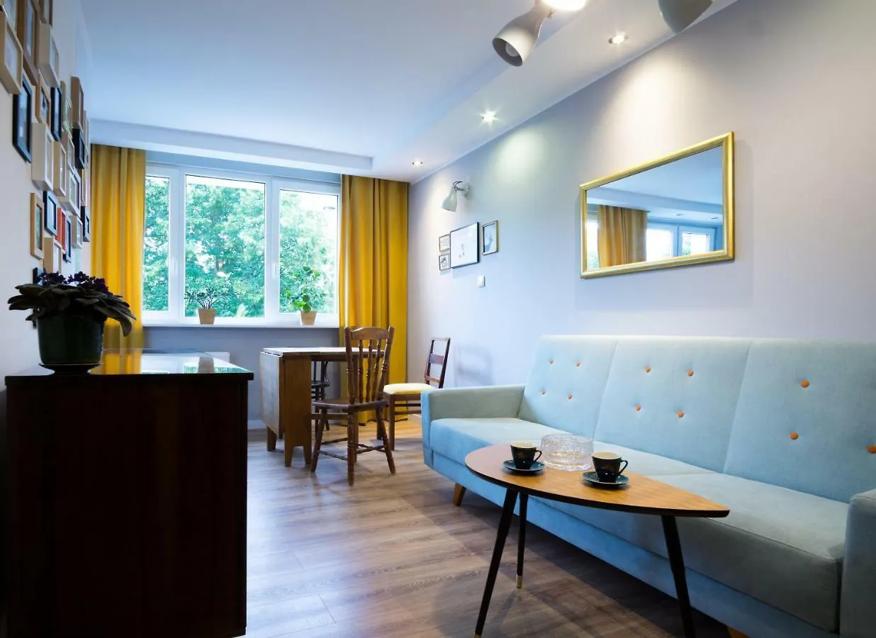 Apartament Jelitkowo Gdansk Poland