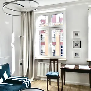 Kondor Shekspir Apartment